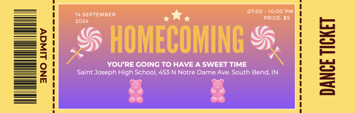 Homecoming Is Coming: Dance and Festivities